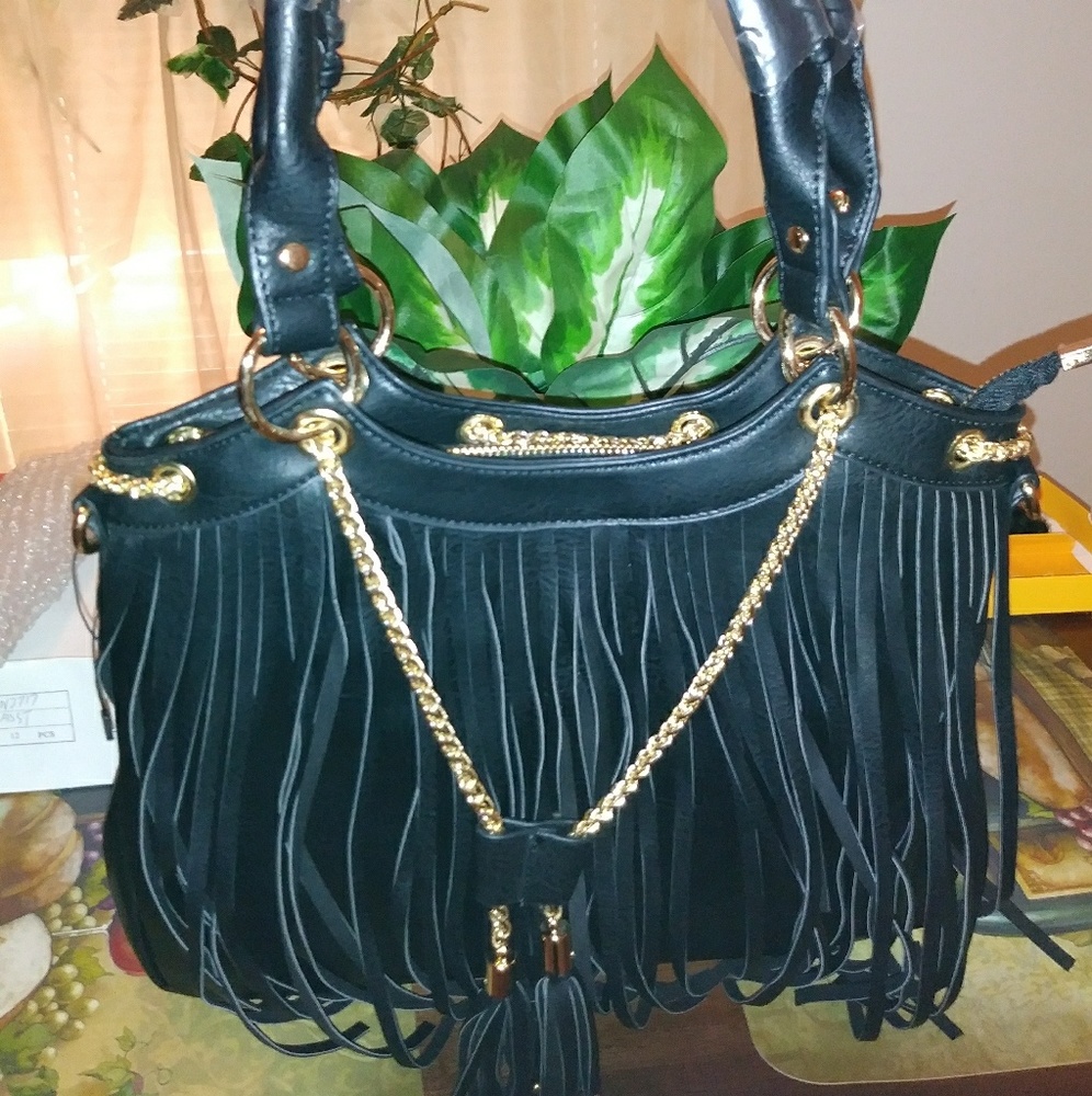Fashion handbag